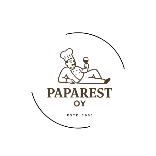 Paparest-logo